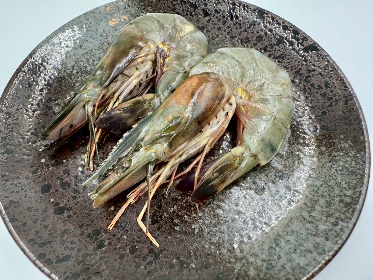 エビ