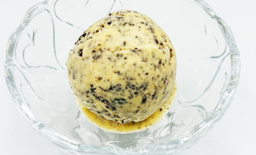 Chocolate Chip Ice Cream