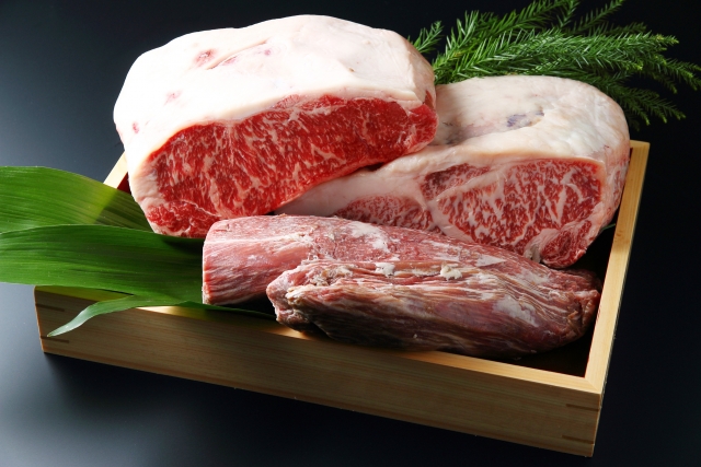 Premium Wagyu