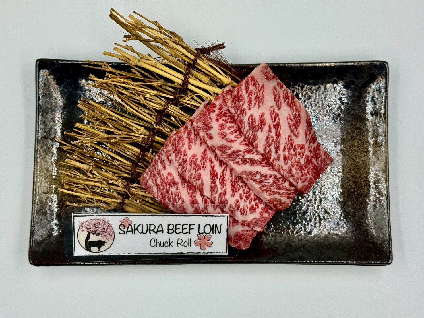Wagyu Ribeye