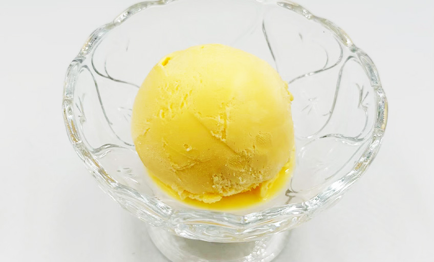 Vanilla Ice Cream